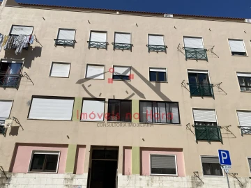 Apartamento T3 para Venda em Quinta do Conde