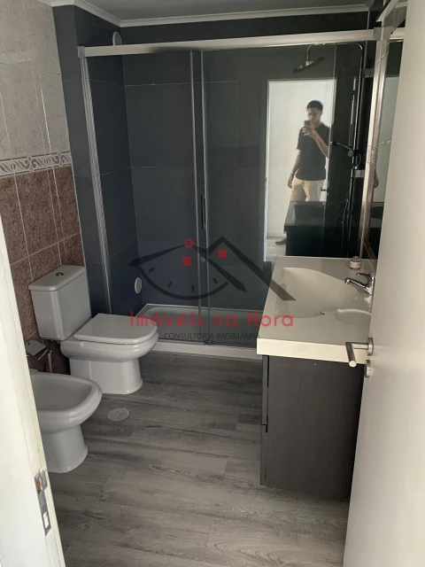 Apartamento T3 para Venda em Quinta do Conde