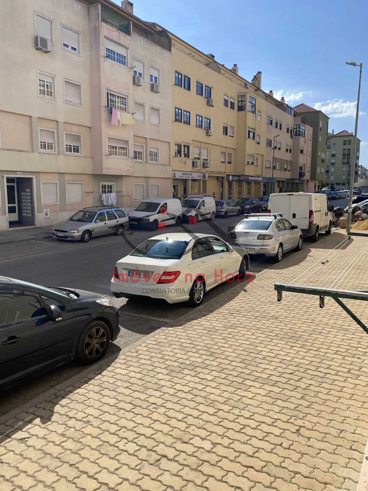 Apartamento T3 para Venda em Quinta do Conde Foto 3