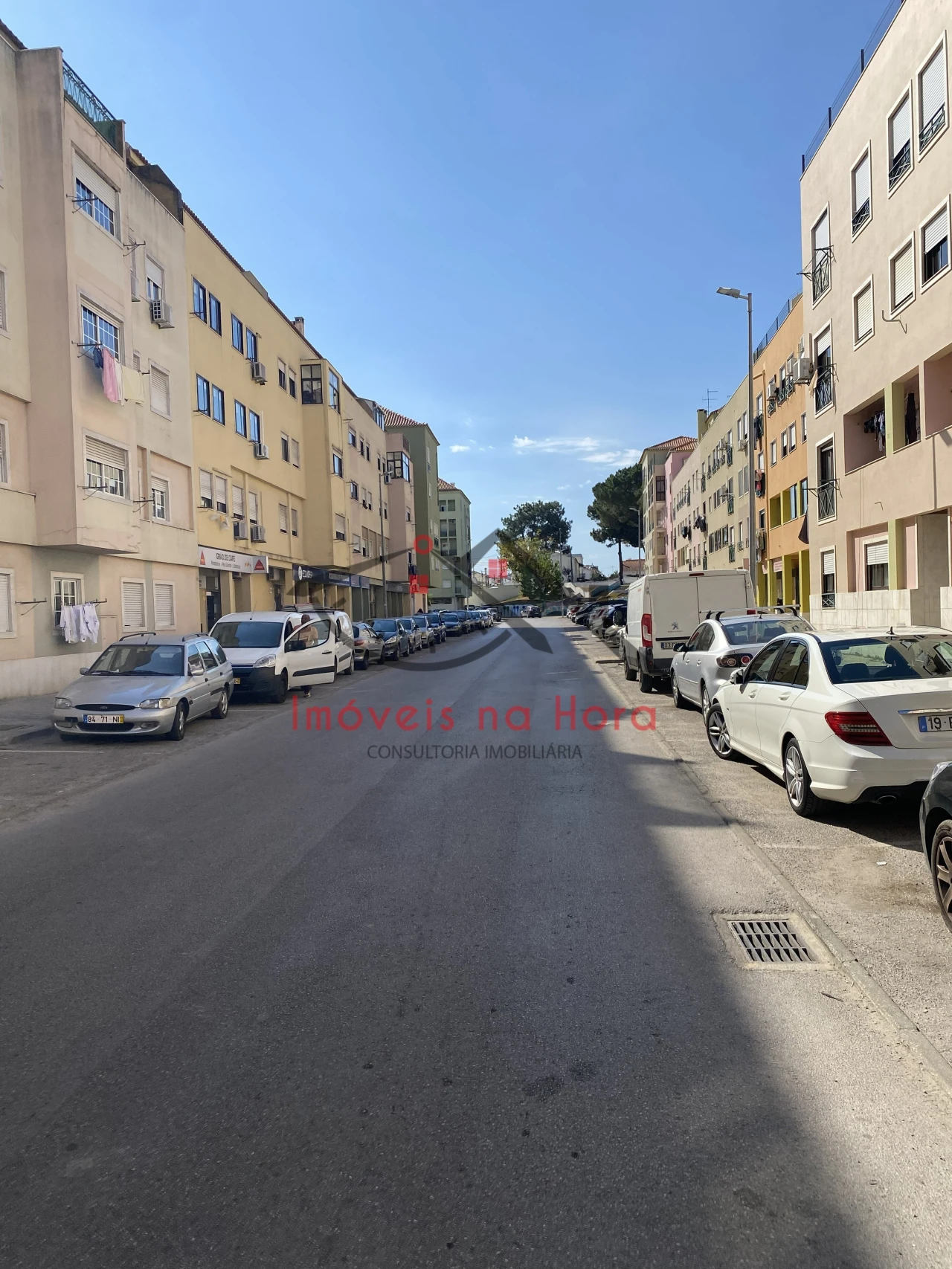 Apartamento T3 para Venda em Quinta do Conde Foto 10