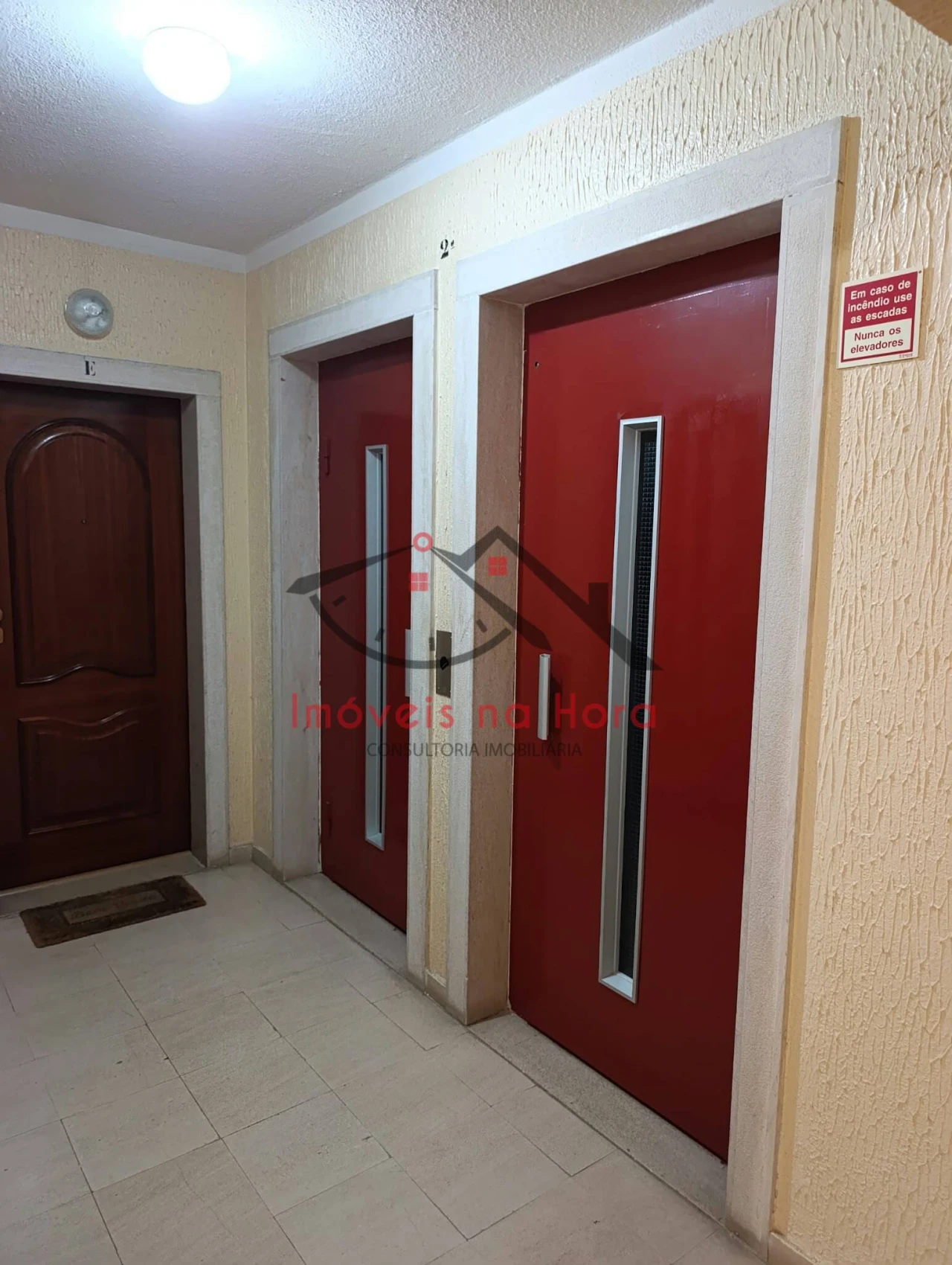 Apartamento T2 para Venda em Algueirão-Mem Martins Foto 3