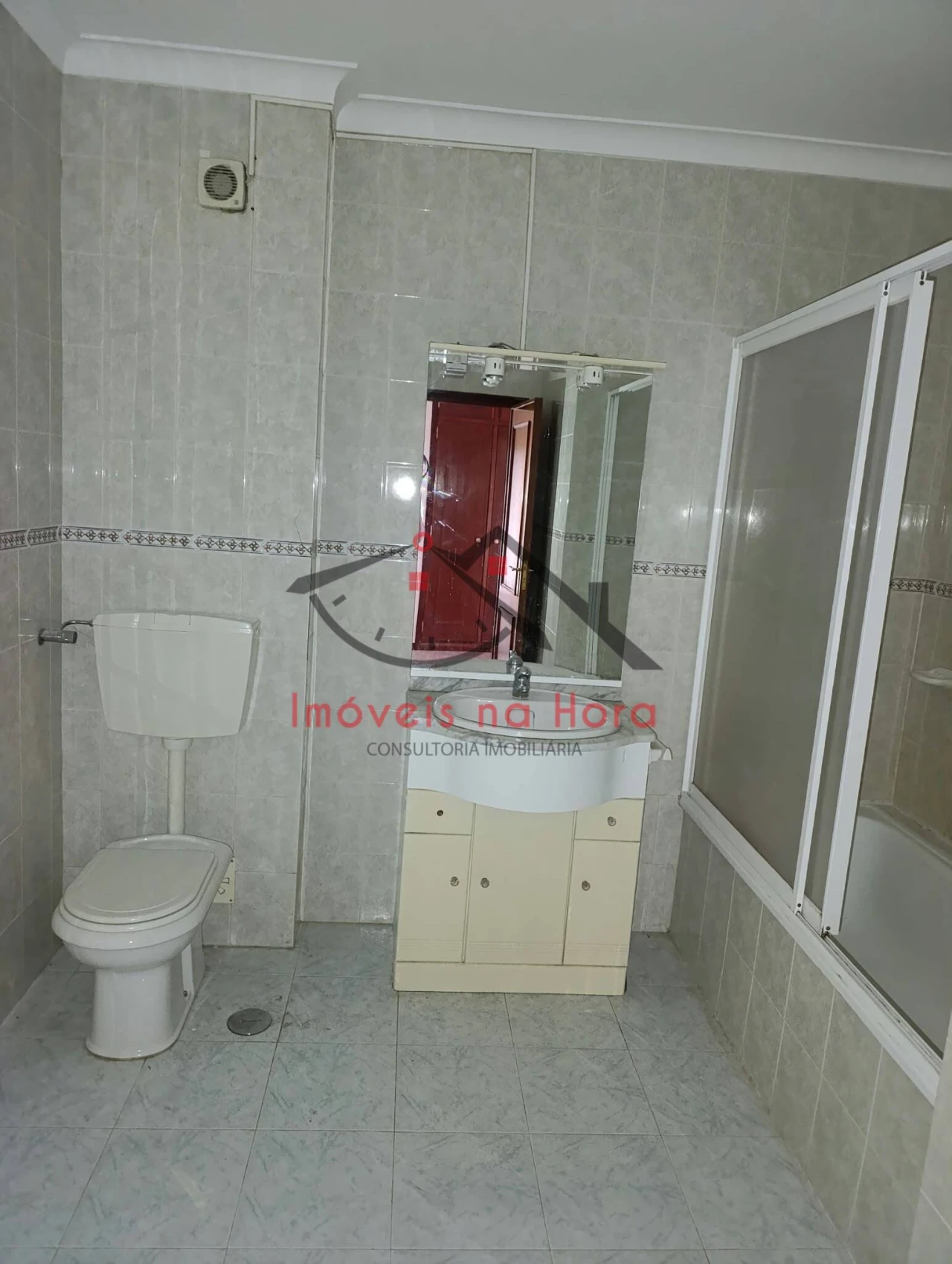 Apartamento T2 para Venda em Algueirão-Mem Martins Foto 9