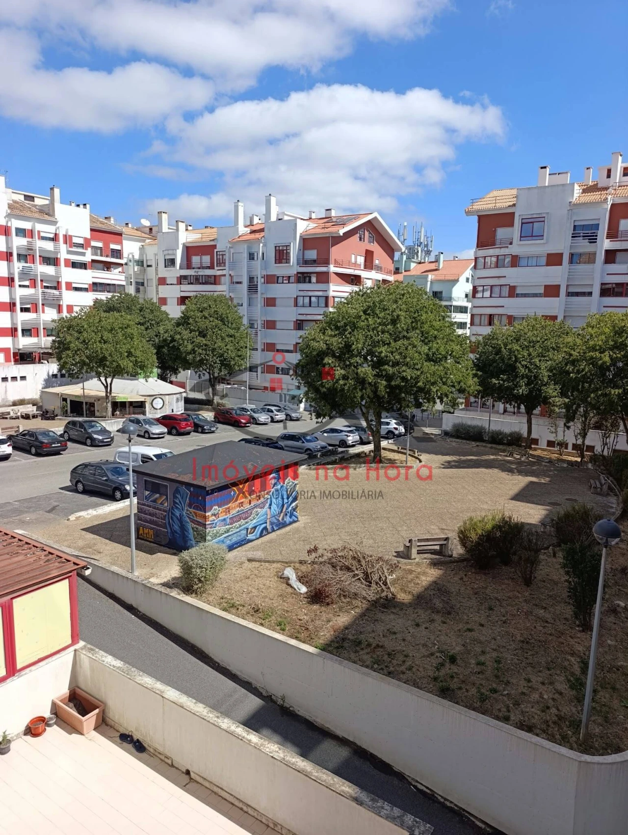 Apartamento T2 para Venda em Algueirão-Mem Martins Foto 8
