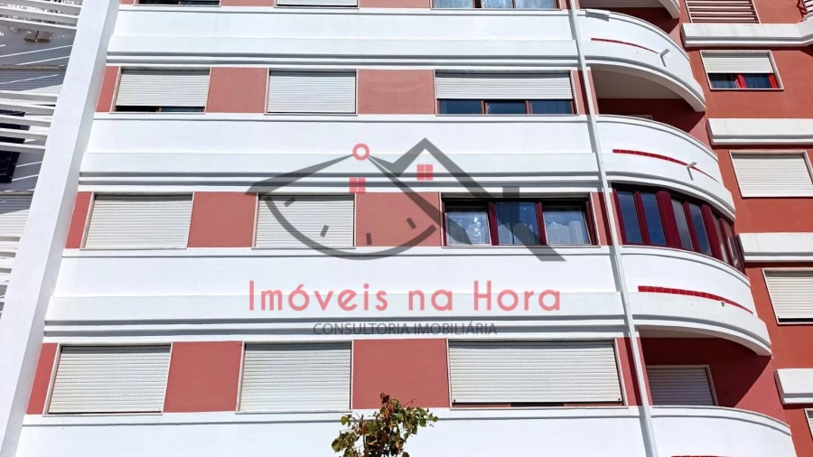 Apartamento T2 para Venda em Algueirão-Mem Martins