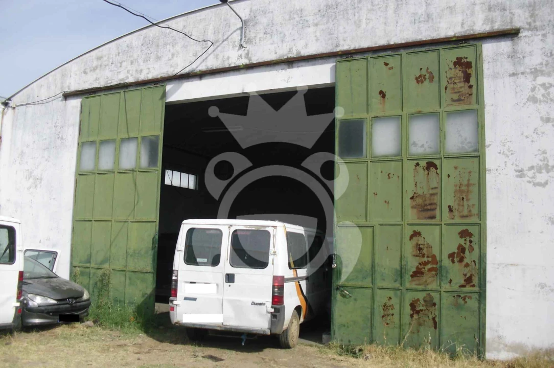 Armazém para Venda em Serpa (Salvador e Santa Maria) Foto 1