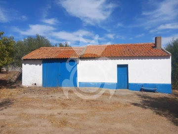 Terreno para Venda em Serpa (Salvador e Santa Maria)