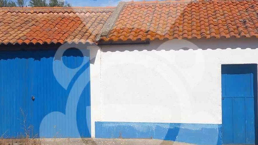 Terreno para Venda em Serpa (Salvador e Santa Maria)