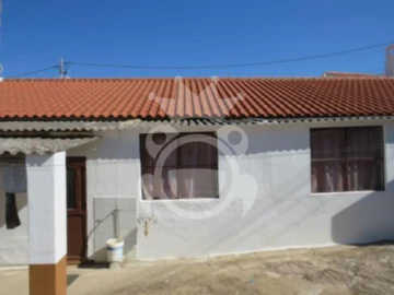 Moradia T3 para Venda em Monsaraz