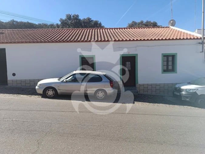 Moradia T3 para Venda em Monsaraz Foto 2