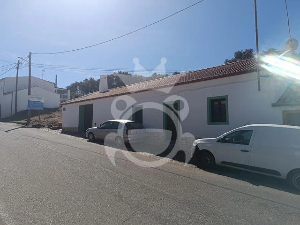 Moradia T3 para Venda em Monsaraz Foto 3