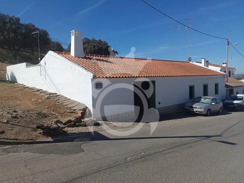 Moradia T3 para Venda em Monsaraz Foto 1