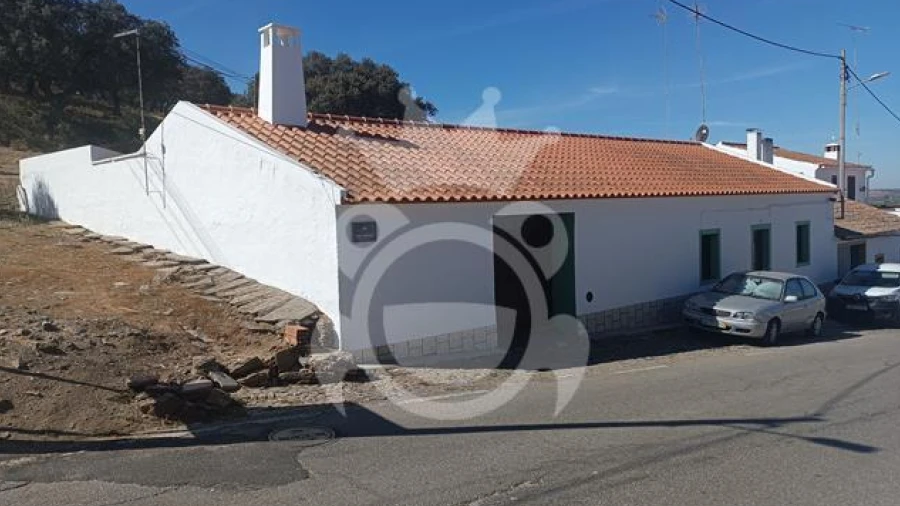 Moradia T3 para Venda em Monsaraz