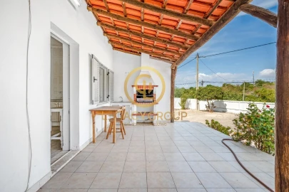 Moradia T3 para Venda em Algoz e Tunes