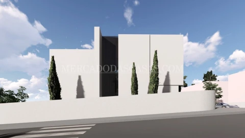 Moradia T3 para Venda em Fânzeres e São Pedro da Cova
