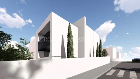 Moradia T3 para Venda em Fânzeres e São Pedro da Cova