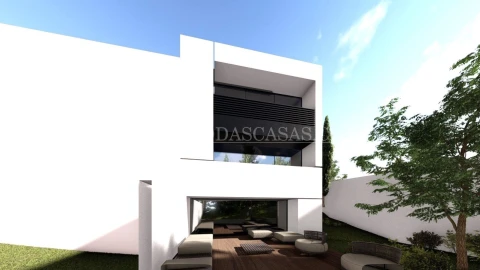Moradia T3 para Venda em Fânzeres e São Pedro da Cova