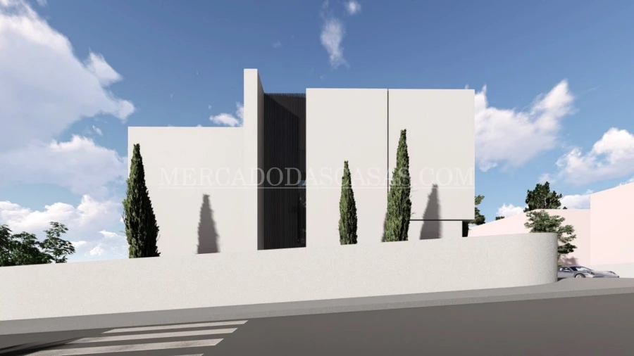 Moradia T3 para Venda em Fânzeres e São Pedro da Cova Foto 3