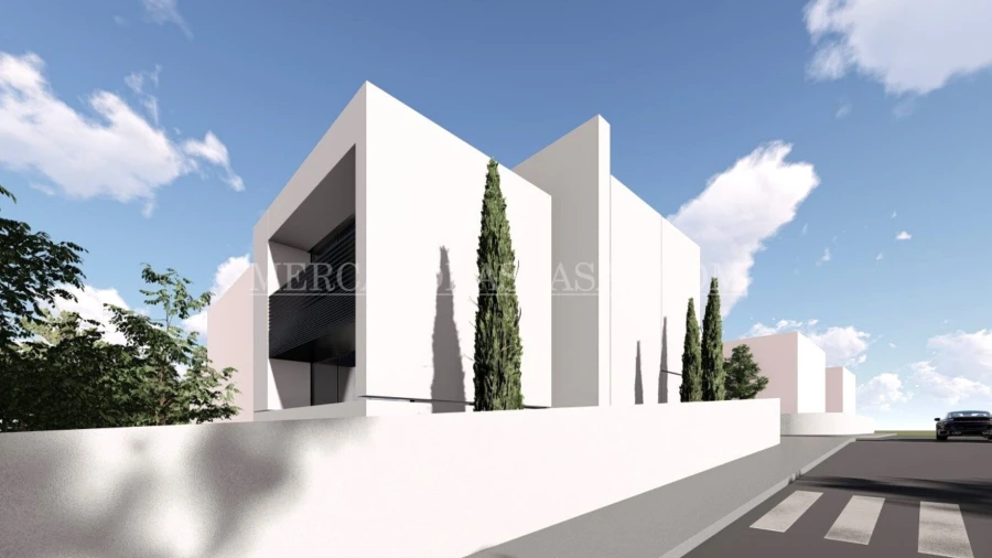 Moradia T3 para Venda em Fânzeres e São Pedro da Cova Foto 4