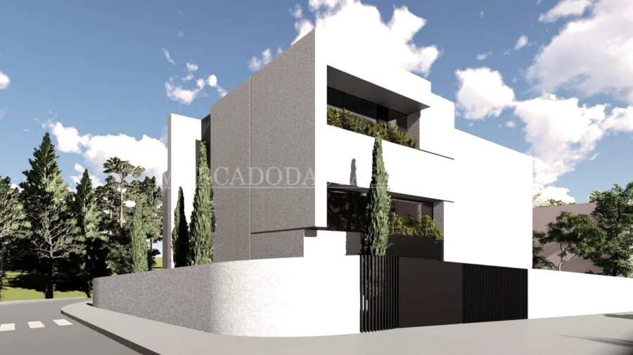 Moradia T3 para Venda em Fânzeres e São Pedro da Cova