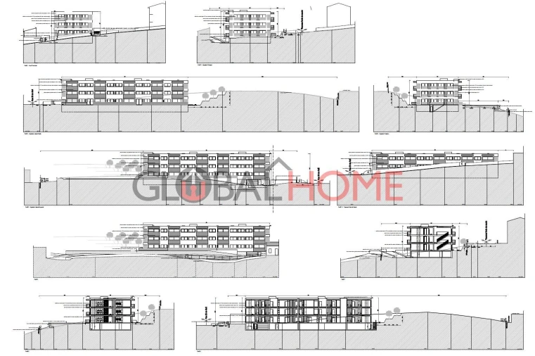 Terreno para Venda em Fânzeres e São Pedro da Cova Foto 8