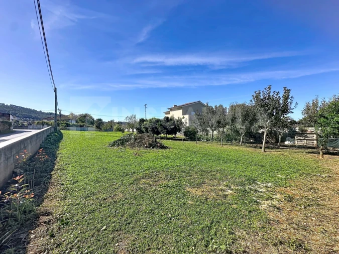 Terreno para Venda em Venade e Azevedo Foto 8