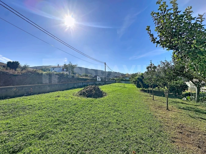 Terreno para Venda em Venade e Azevedo Foto 14