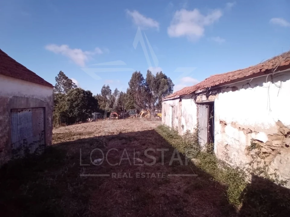 Terreno para Venda em Salir de Matos Foto 18