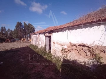 Terreno para Venda em Salir de Matos