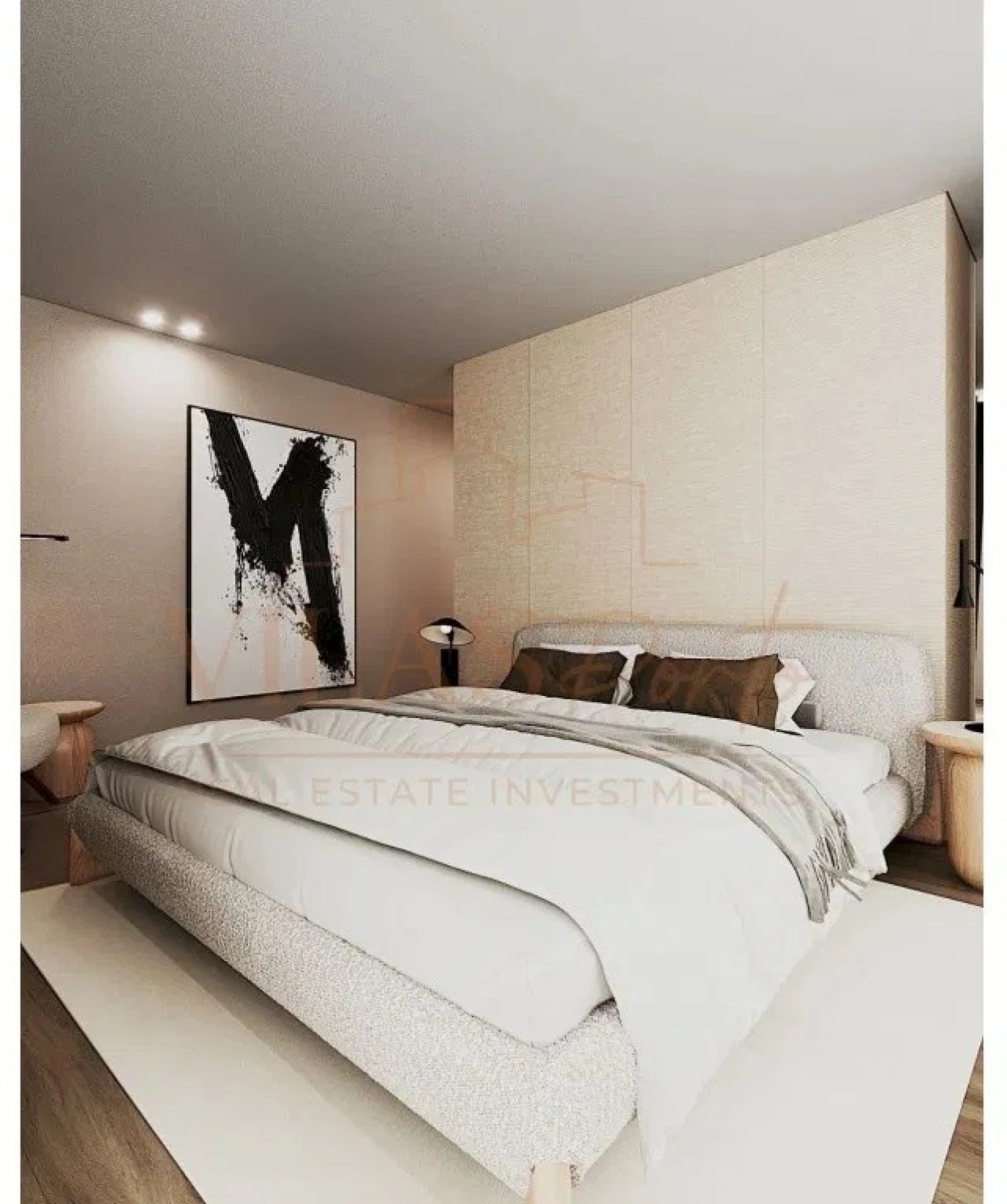 Apartamento T1 para Venda em Meixomil Foto 9