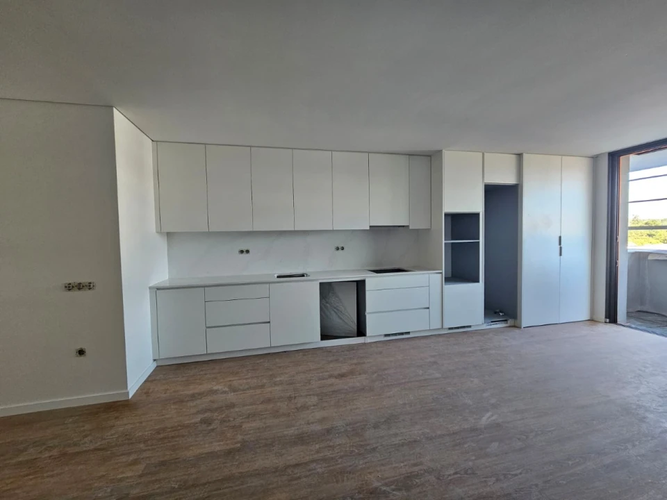 Apartamento T1 para Venda em Meixomil Foto 11