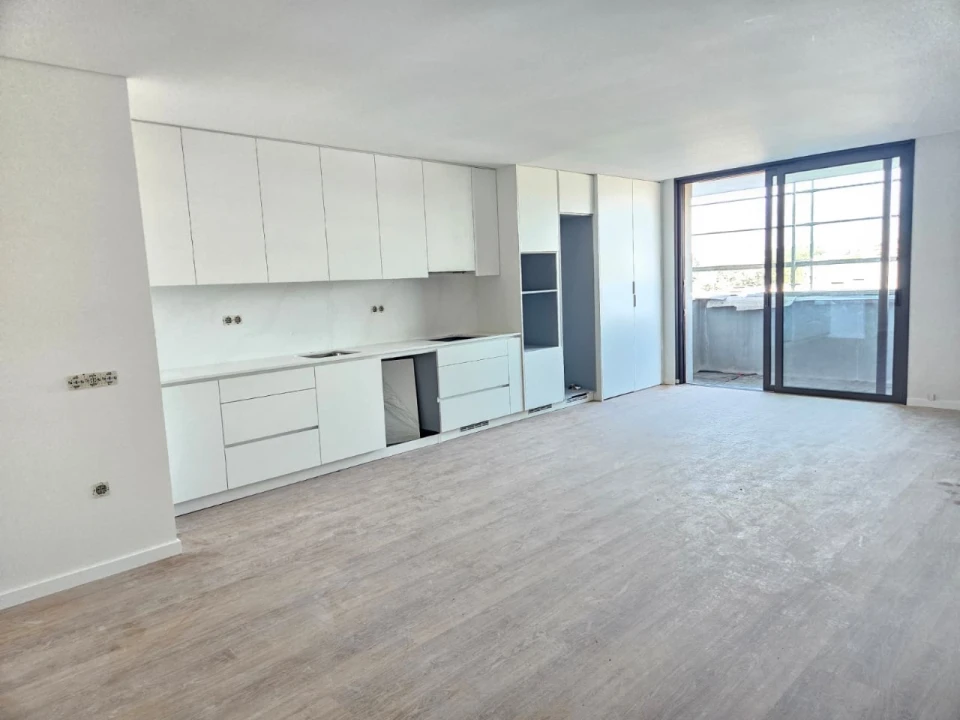 Apartamento T1 para Venda em Meixomil Foto 12