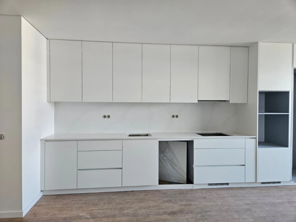 Apartamento T1 para Venda em Meixomil Foto 16