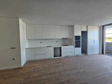 Apartamento T1 para Venda em Meixomil