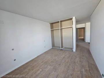 Apartamento T1 para Venda em Meixomil