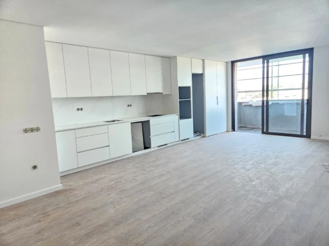 Apartamento T1 para Venda em Meixomil Foto 12