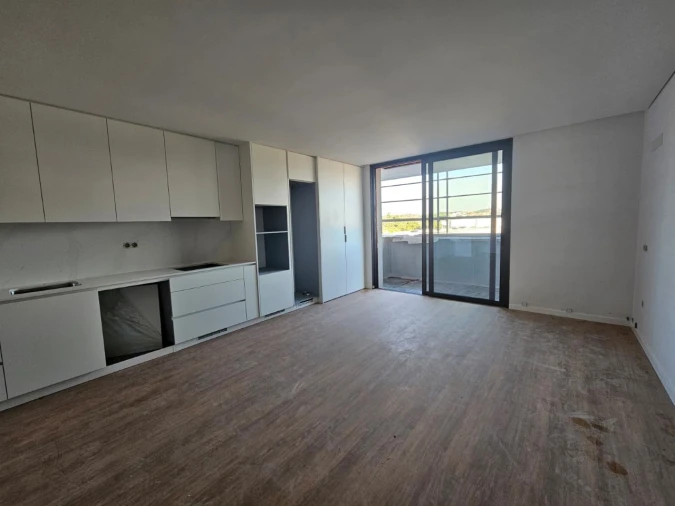 Apartamento T1 para Venda em Meixomil Foto 13