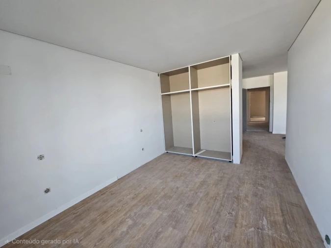 Apartamento T1 para Venda em Meixomil Foto 19