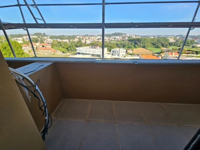 Apartamento T1 para Venda em Meixomil Foto 20
