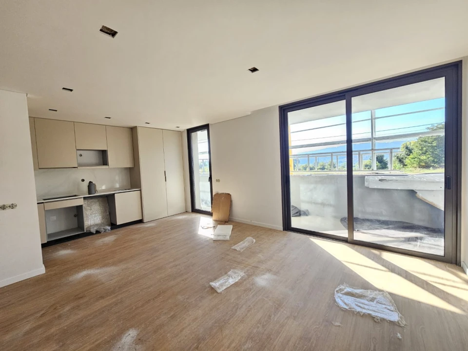 Apartamento T2 para Venda em Meixomil Foto 12