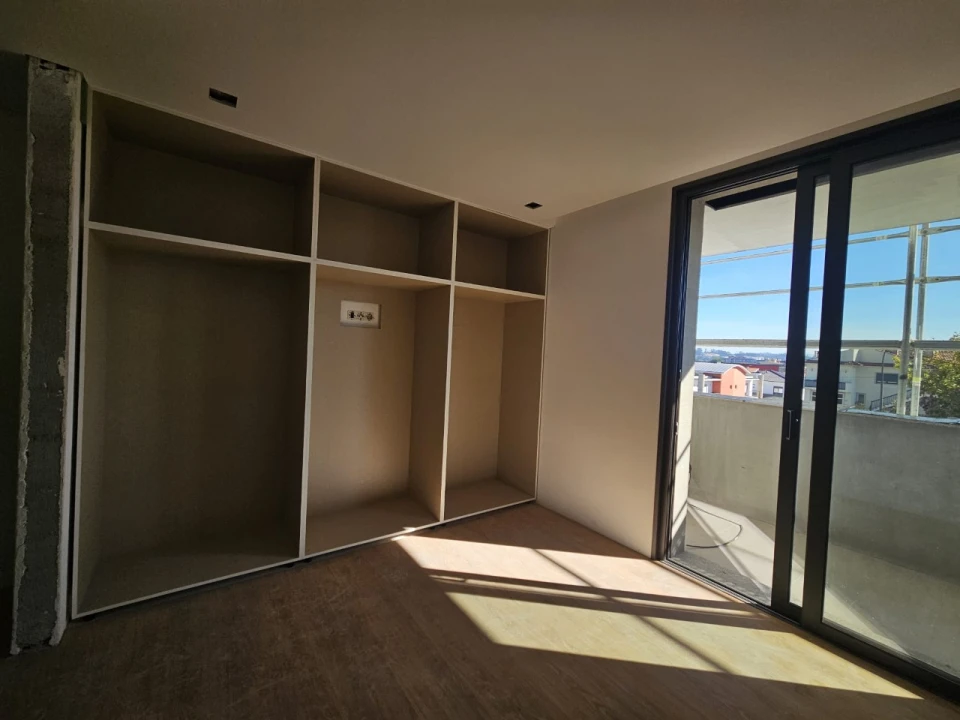 Apartamento T2 para Venda em Meixomil Foto 19