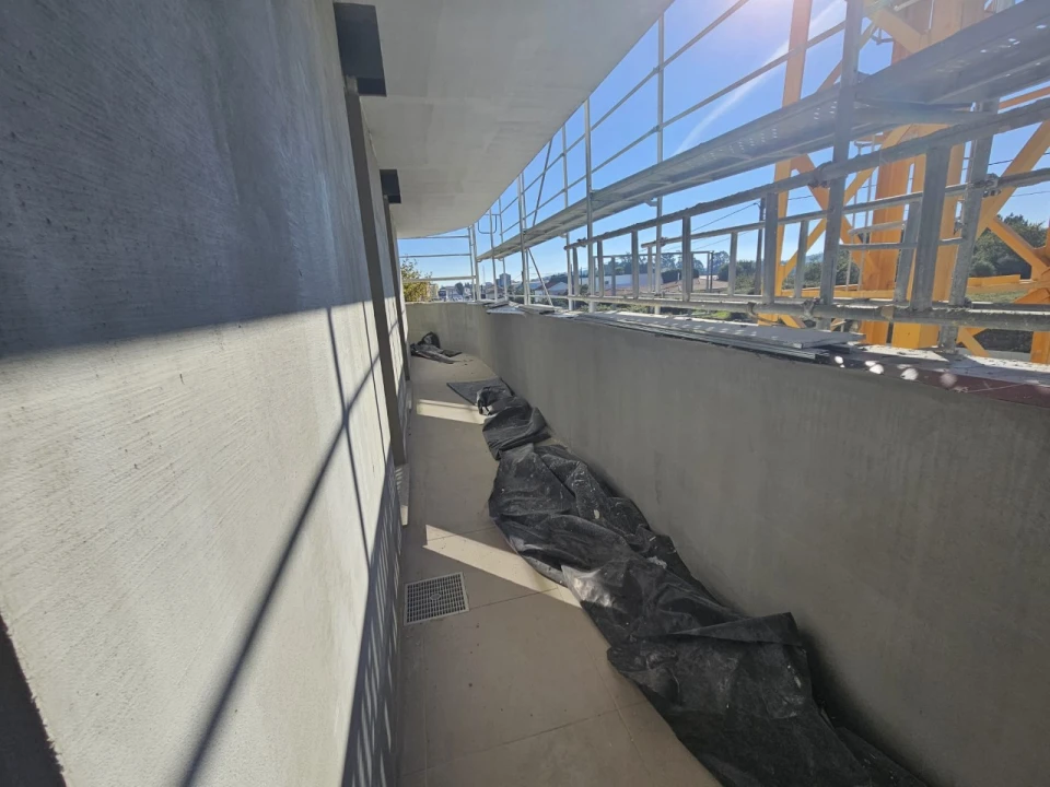 Apartamento T2 para Venda em Meixomil Foto 27