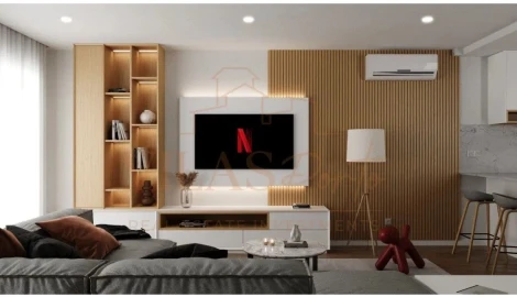 Apartamento T2 para Venda em Meixomil