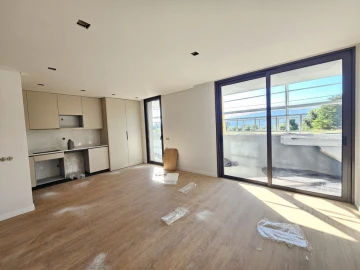 Apartamento T2 para Venda em Meixomil