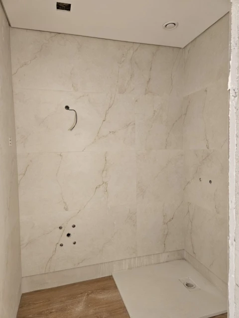 Apartamento T2 para Venda em Meixomil