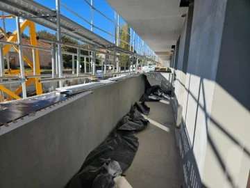 Apartamento T2 para Venda em Meixomil