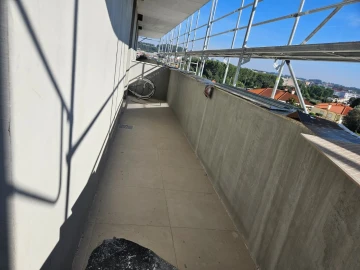 Apartamento T2 para Venda em Meixomil