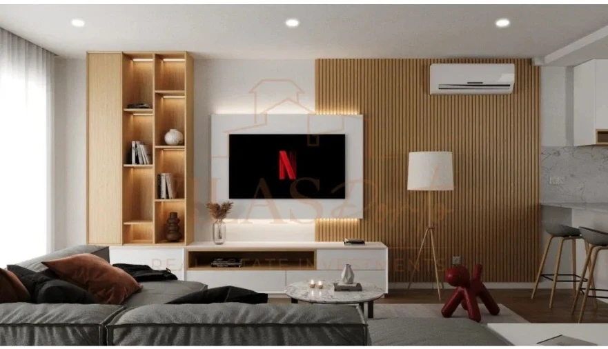 Apartamento T2 para Venda em Meixomil Foto 6
