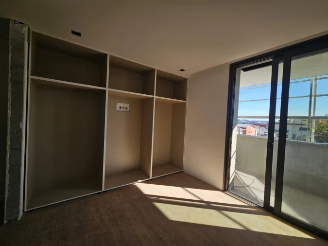 Apartamento T2 para Venda em Meixomil Foto 19