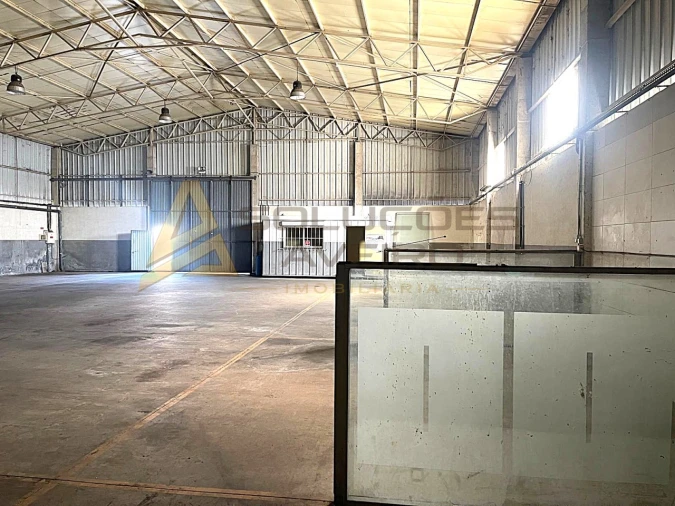 Armazém para Arrendamento em Oiã Foto 5