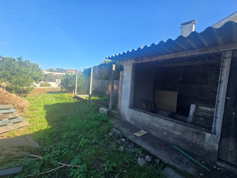 Moradia T3 para Venda em Forjães Foto 24